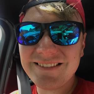 Meet your Posher, Tyler